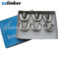 Stainless Steel Dental Impression Trays